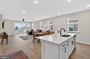 614 Clover Ln SW, Orange, VA 22960 - Photo 8