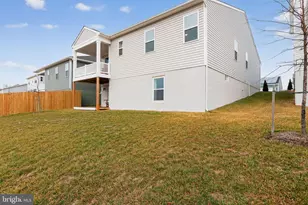 614 Clover Ln SW, Orange, VA 22960 - Photo 32