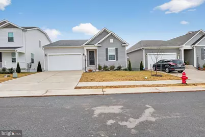 614 Clover Lane SW, Orange, VA 22960 - Photo 1