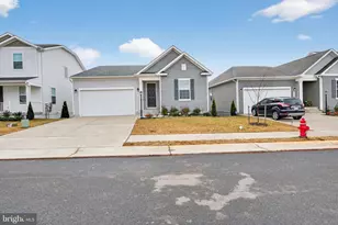 614 Clover Ln SW, Orange, VA 22960 - Photo 1