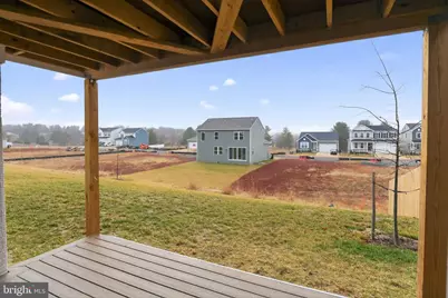 614 Clover Lane SW, Orange, VA 22960 - Photo 30