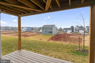 614 Clover Ln SW, Orange, VA 22960 - Photo 30