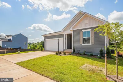 508 Aster Lane, Orange, VA 22960 - Photo 2