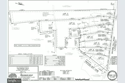 14122 Spicers Mill Road, Orange, VA 22960 - Photo 1
