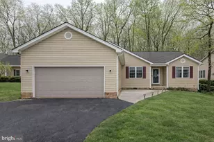 114 Saylers Creek Rd, Locust Grove, VA 22508 - Photo 1