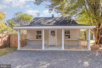 17299 Monrovia Road, Orange, VA 22960 - Photo 2