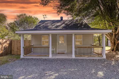 17299 Monrovia Road, Orange, VA 22960 - Photo 1