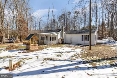 16520 Tomahawk Creek Road, Orange, VA 22960 - Photo 4