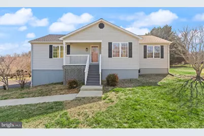 9315 Stonegate Lane, Rhoadesville, VA 22542 - Photo 2