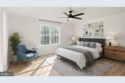 9315 Stonegate Lane, Rhoadesville, VA 22542 - Photo 14