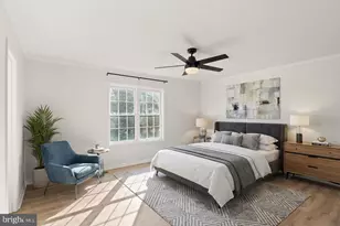 9315 Stonegate Ln, Rhoadesville, VA 22542 - Photo 14