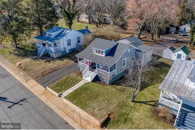 300 Belleview Avenue, Orange, VA 22960 - Photo 1