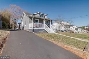 300 Belleview Ave, Orange, VA 22960 - Photo 30