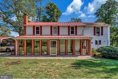 31934 Indiantown Road, Locust Grove, VA 22508 - Photo 1