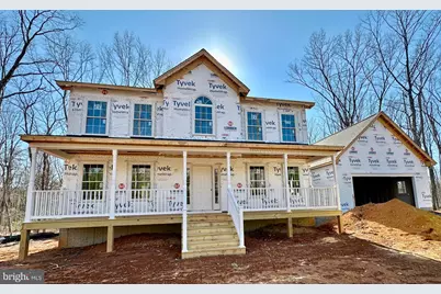 12267 Autumn Ridge Lane, Unionville, VA 22567 - Photo 2