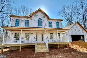 12267 Autumn Rdg Ln, Unionville, VA 22567 - Photo 2