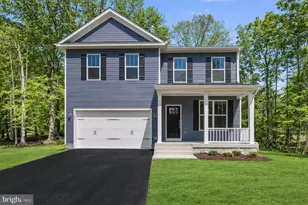 502 Liberty Blvd, Locust Grove, VA 22508 - Photo 1
