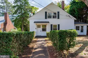 194 Morton St, Orange, VA 22960 - Photo 2