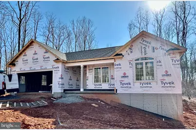 12275 Autumn Ridge Lane, Unionville, VA 22567 - Photo 1