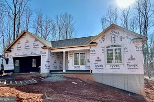 12275 Autumn Rdg Ln, Unionville, VA 22567 - Photo 1