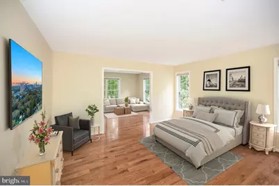 1115 Eastover Parkway, Locust Grove, VA 22508 - Photo 40