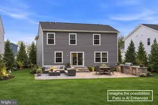 35623 Pine Needle Ln, Locust Grove, VA 22508 - Photo 44