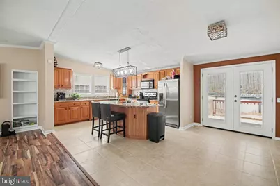 8552 Black Walnut Run Road, Rhoadesville, VA 22542 - Photo 10