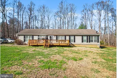 8552 Black Walnut Run Road, Rhoadesville, VA 22542 - Photo 2