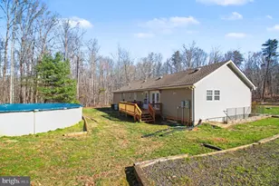 8552 Black Walnut Run Rd, Rhoadesville, VA 22542 - Photo 4