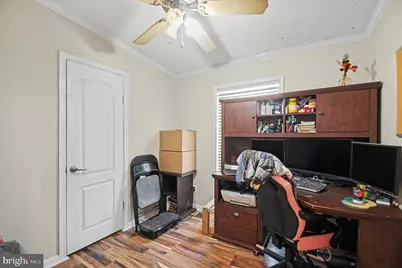 8552 Black Walnut Run Road, Rhoadesville, VA 22542 - Photo 30