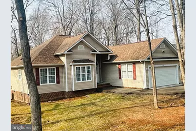 550 Harrison Circle, Locust Grove, VA 22508 - Photo 2