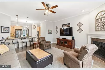 514 Liberty Boulevard, Locust Grove, VA 22508 - Photo 8