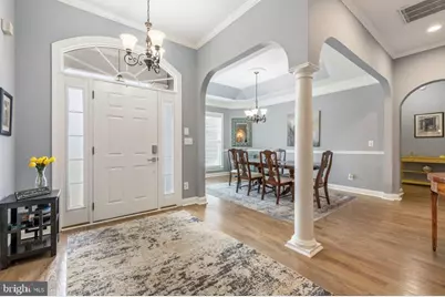 514 Liberty Boulevard, Locust Grove, VA 22508 - Photo 2