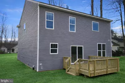 505 Cornwallis Avenue, Locust Grove, VA 22508 - Photo 2