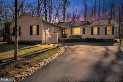 821 Eastover Parkway, Locust Grove, VA 22508 - Photo 1