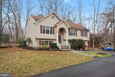 100 Nugget Drive, Locust Grove, VA 22508 - Photo 4