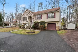 100 Nugget Dr, Locust Grove, VA 22508 - Photo 2