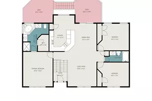 100 Nugget Dr, Locust Grove, VA 22508 - Photo 40