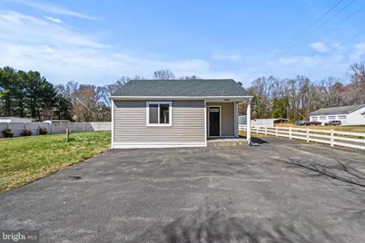 10349 Gordon Avenue, Gordonsville, VA 22942 - Photo 2