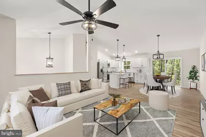 28264 Mine Run Road, Rhoadesville, VA 22542 - Photo 2