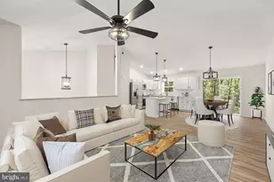 28264 Mine Run Rd, Rhoadesville, VA 22542 - Photo 2