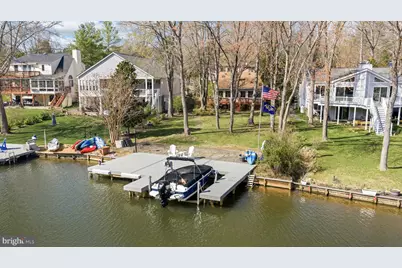 128 Harrison Circle, Locust Grove, VA 22508 - Photo 4