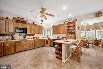 32236 Deep Meadow Lane, Locust Grove, VA 22508 - Photo 32