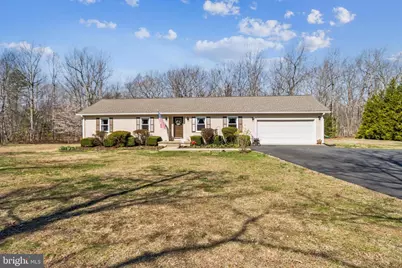 8174 Black Walnut Run Rd, Rhoadesville, VA 22542 - Photo 1