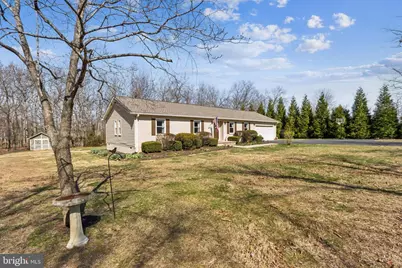 8174 Black Walnut Run Rd, Rhoadesville, VA 22542 - Photo 2