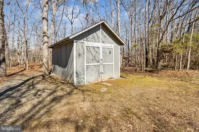 8174 Black Walnut Run Rd, Rhoadesville, VA 22542 - Photo 16