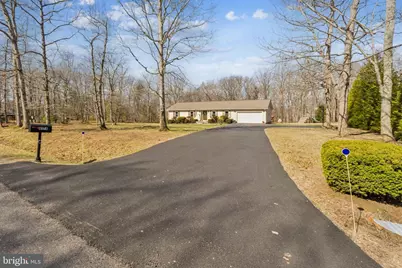 8174 Black Walnut Run Rd, Rhoadesville, VA 22542 - Photo 4