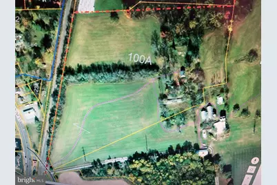 12261 Old Gordonsville Road, Orange, VA 22960 - Photo 2