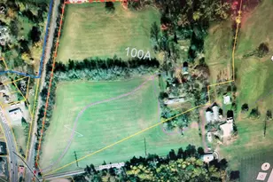 12261 Old Gordonsville Rd, Orange, VA 22960 - Photo 2