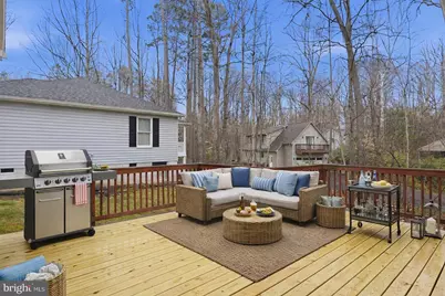 705 Monticello Circle, Locust Grove, VA 22508 - Photo 4